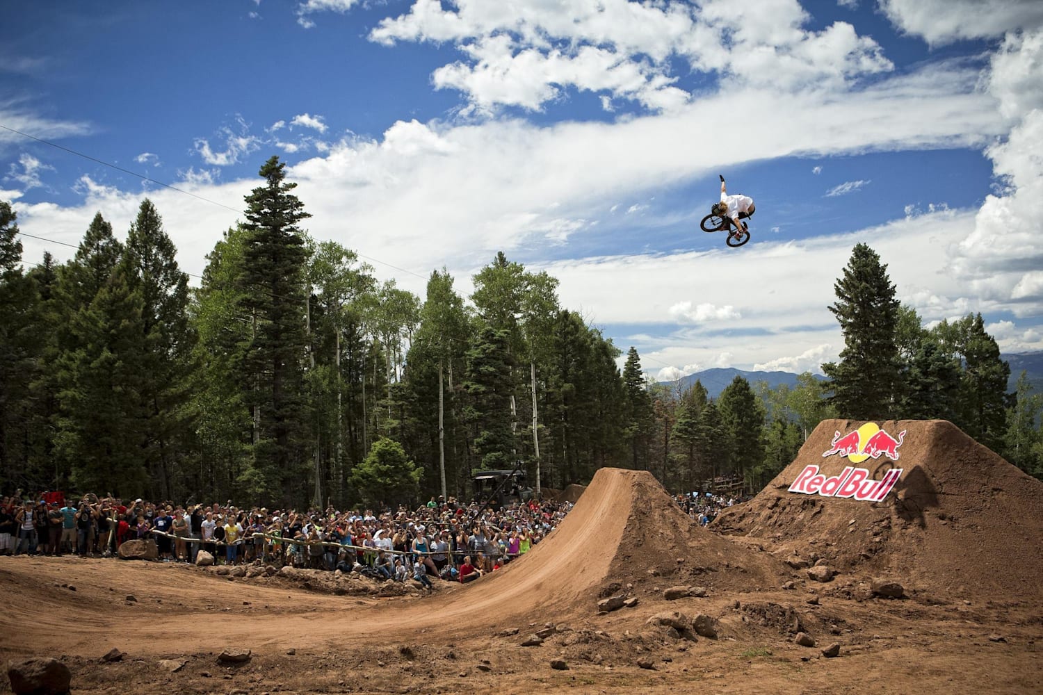 Red Bull Dreamline BMX - Pat Casey
