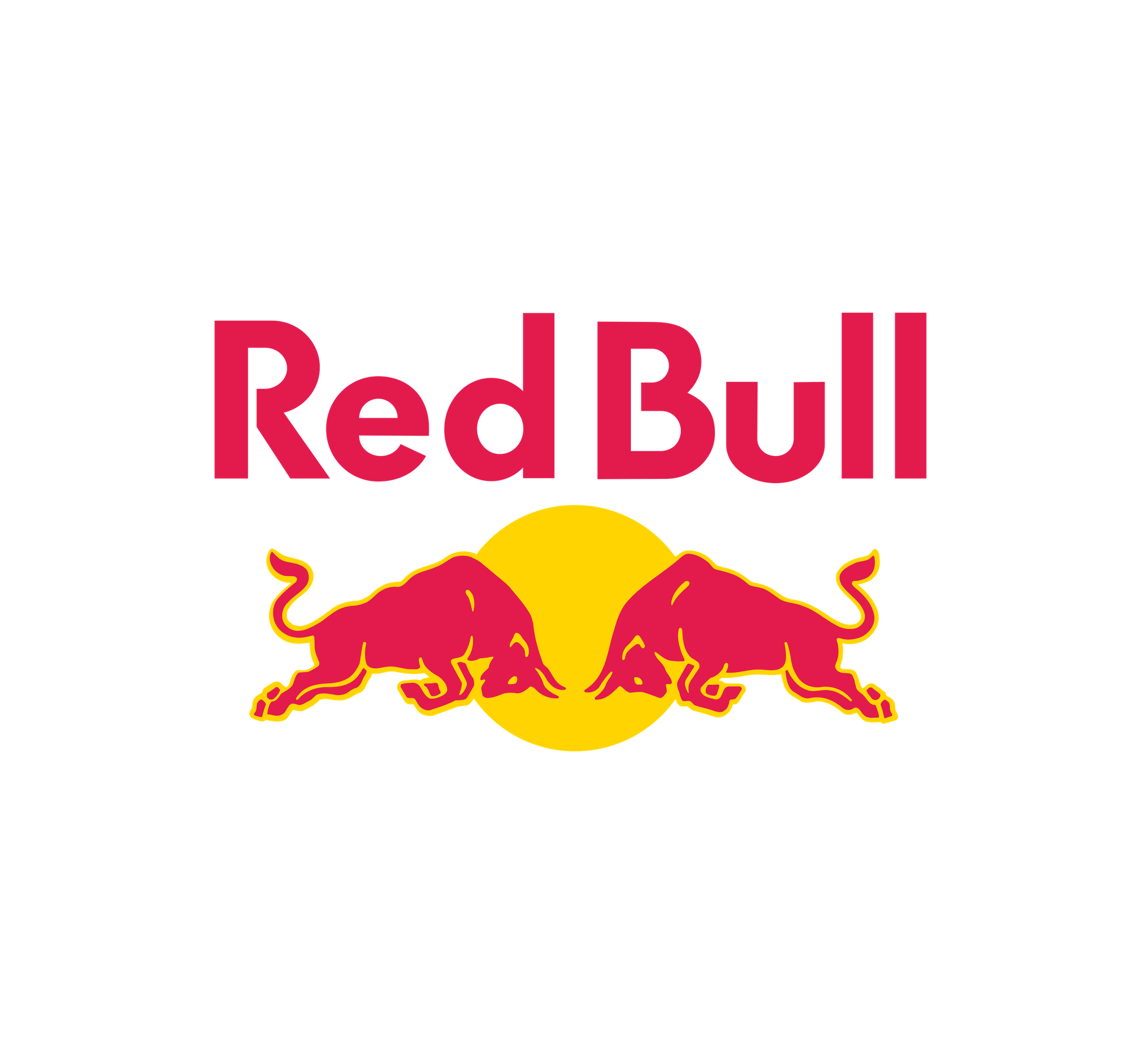 Red Bull